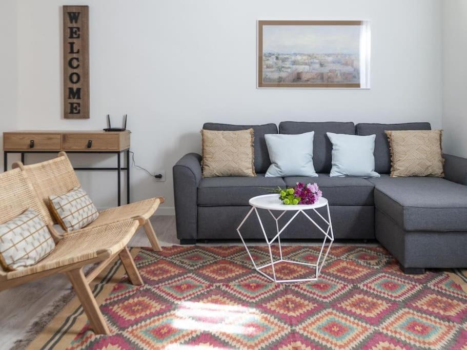 Apartamento En Puerta Del Sol 2 Madrid Exterior foto